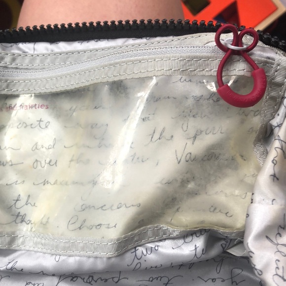 Lululemon mind and body kit - travel case - Picture 8 of 8